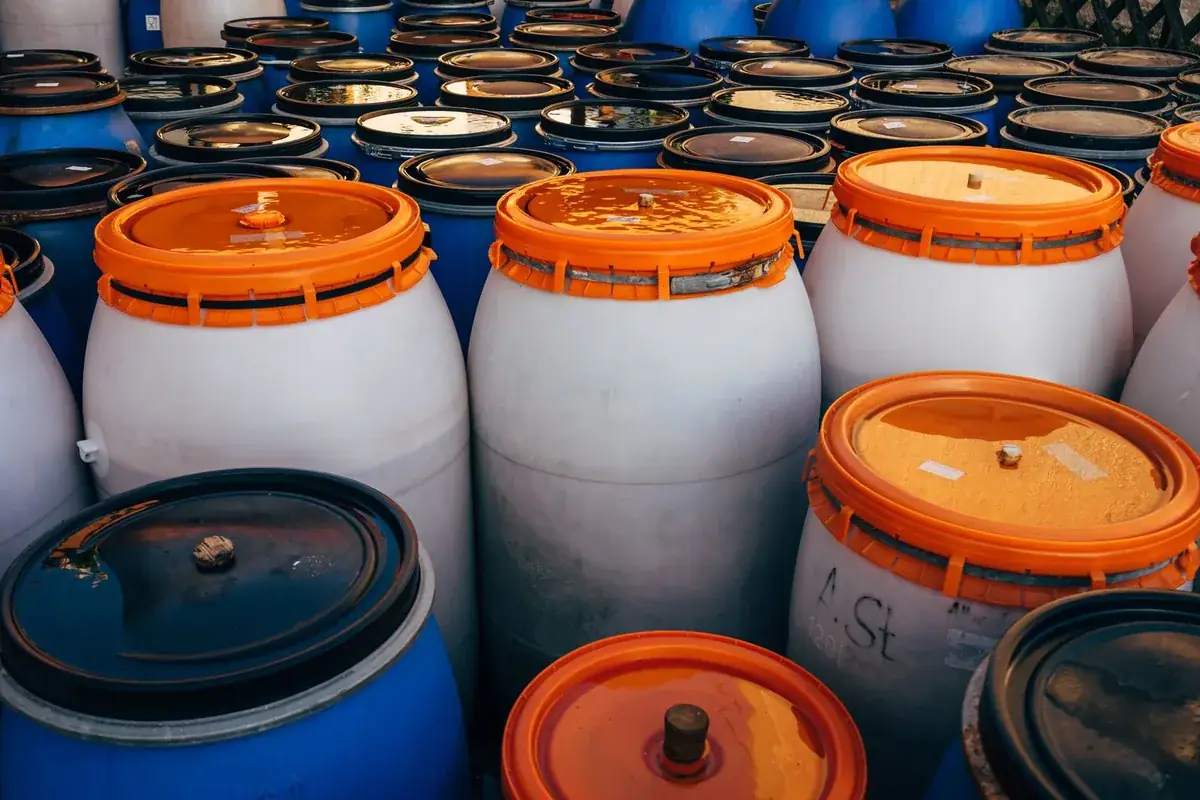 Hazmat Cleanup in Tomball, TX
